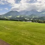 Διαμέρισμα Gaestehaus Binderlehen