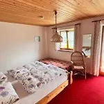 Gaestehaus Binderlehen Διαμέρισμα *