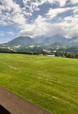 Apartment Gaestehaus Binderlehen