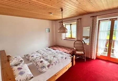 Gaestehaus Binderlehen Apartment *