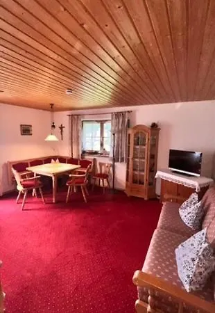 Apartment Gaestehaus Binderlehen Schoenau am Koenigsee