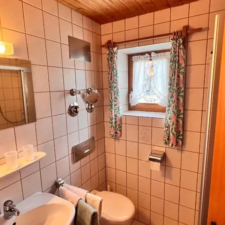 Gaestehaus Binderlehen Apartment *