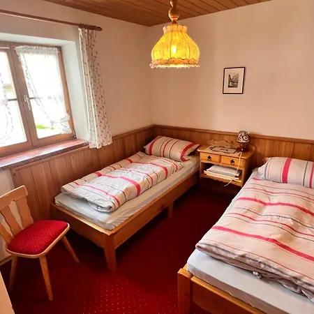 Gaestehaus Binderlehen