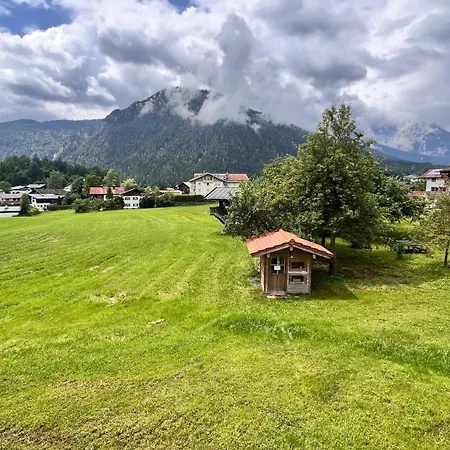 Gaestehaus Binderlehen *