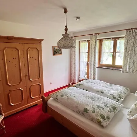 Gaestehaus Binderlehen