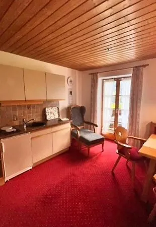 Gaestehaus Binderlehen * Schönau am Königssee