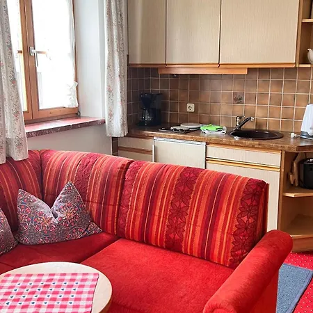 Appartement Gaestehaus Binderlehen Schönau am Königssee