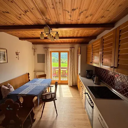 Appartement Gaestehaus Binderlehen Schönau am Königssee