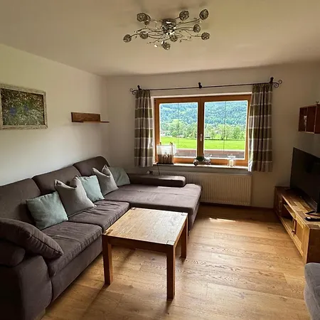Gaestehaus Binderlehen Appartement Schönau am Königssee