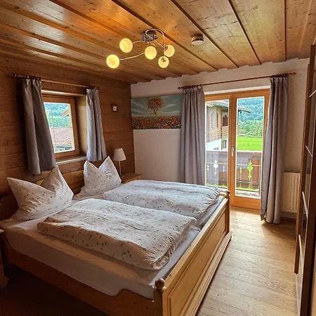 Gaestehaus Binderlehen