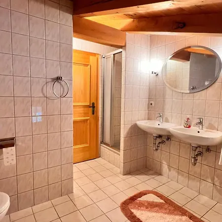 Appartement Gaestehaus Binderlehen