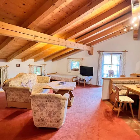 Gaestehaus Binderlehen *