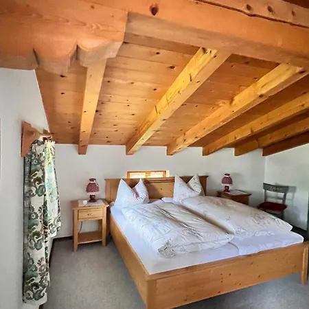 Appartement Gaestehaus Binderlehen Schönau am Königssee