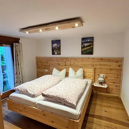 Gaestehaus Binderlehen * Schönau am Königssee