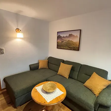 Appartamento Gaestehaus Binderlehen