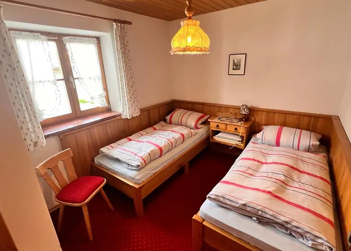 Gaestehaus Binderlehen