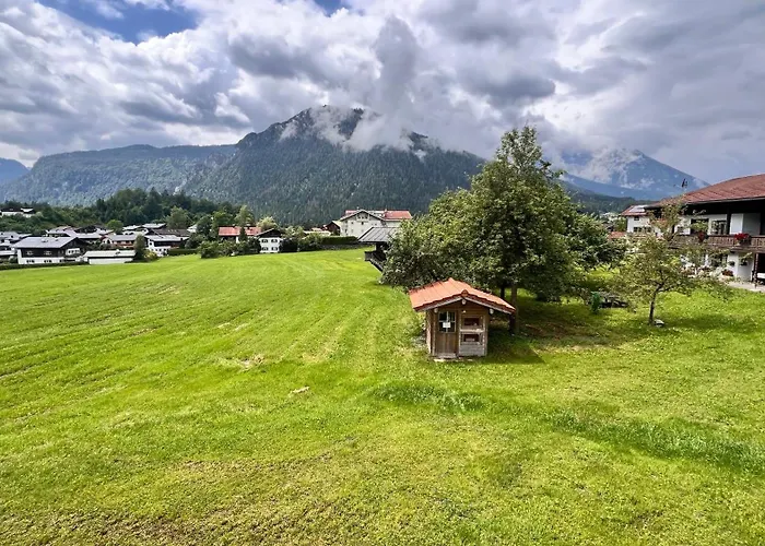 Gaestehaus Binderlehen *
