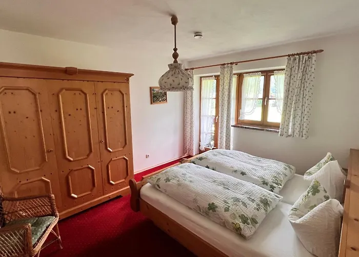 Gaestehaus Binderlehen