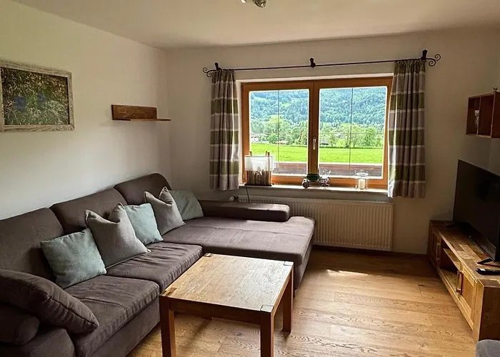 Gaestehaus Binderlehen Apartamento Schönau am Königssee
