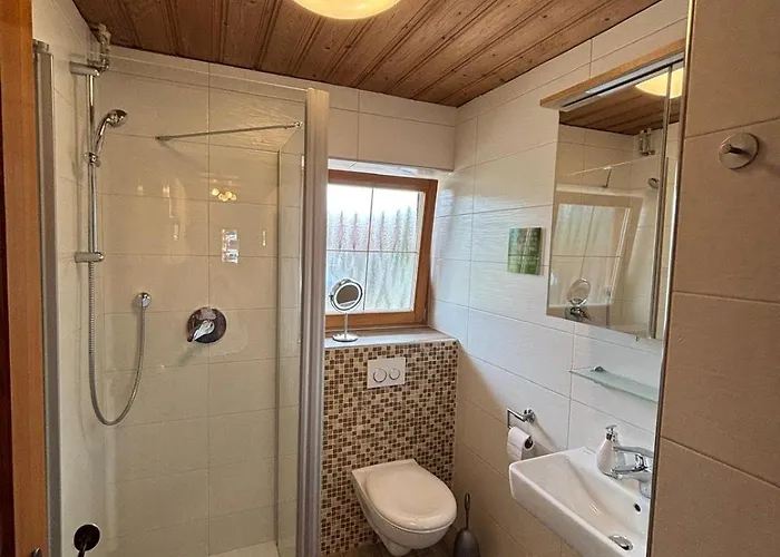 Gaestehaus Binderlehen *
